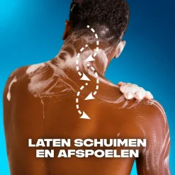 Axe Apollo 3-In-1 Douchegel