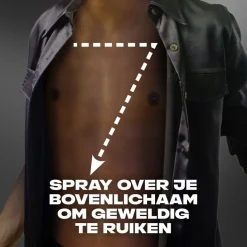 Axe Black Deodorant & Bodyspray Sale