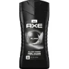 Axe Black 3-In-1 Douchegel Clearance