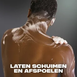 Axe Black 3-In-1 Douchegel Clearance