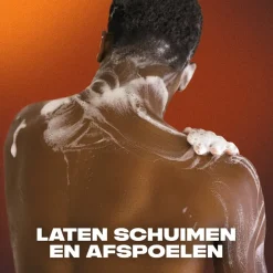 Axe Dark Temptation 3-In-1 Douchegel Discount