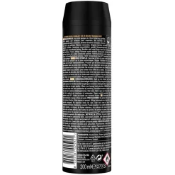 Axe Dark Temptation XL Deodorant & Bodyspray Clearance