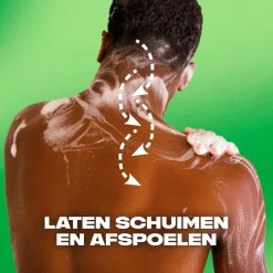 Axe Epic Fresh 3-in-1 Douchegel Hot