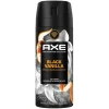 Axe Fine Fragrance Black Vanilla Deodorant Bodyspray Hot