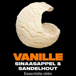 Axe Fine Fragrance Black Vanilla Deodorant Bodyspray Hot