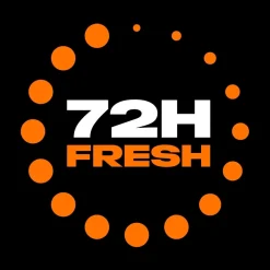 Axe Fine Fragrance Black Vanilla Deodorant Bodyspray Hot