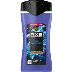 Axe Fine Fragrance Blue Lavender Douchegel