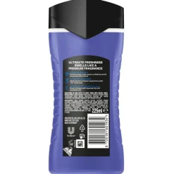 Axe Fine Fragrance Blue Lavender Douchegel