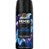Axe Fine Fragrance Blue Lavender Deodorant Bodyspray New