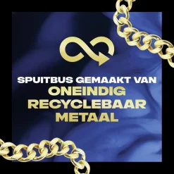 Axe Fine Fragrance Blue Lavender Deodorant Bodyspray New