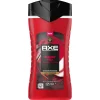 Axe Fine Fragrance Cherry Fizz Douchegel Discount
