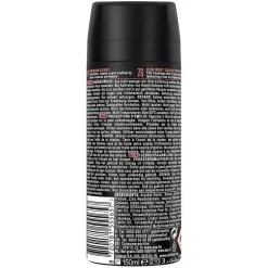 Axe Fine Fragrance Cocoa Velvet Deodorant Bodyspray Sale