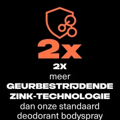 Axe Fine Fragrance Copper Santal Deodorant Bodyspray