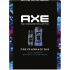 Axe Fine Fragrance Duo Outlet