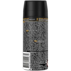 Axe Fine Fragrance Peach Infusion Deodorant Bodyspray