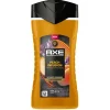 Axe Fine Fragrance Peach Infusion Douchegel Best