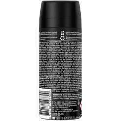 Axe Fine Fragrance Pure Coconut Deodorant Bodyspray New