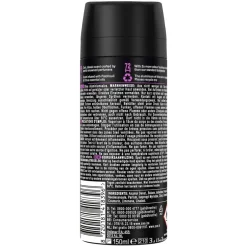 Axe Fine Fragrance Purple Patchouli Deodorant Bodyspray Online