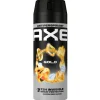Axe Gold Antitranspirant Spray Online