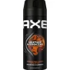 Axe Leather & Cookies Deodorant & Bodyspray Clearance
