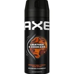 Axe Leather & Cookies Deodorant & Bodyspray Clearance