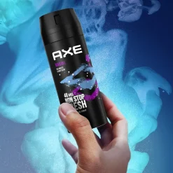 Axe Marine Deodorant & Bodyspray Outlet