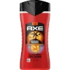 Axe Sunset Fresh 3-in-1 Douchegel Hot