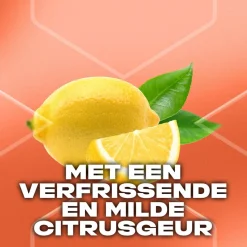 Axe Sunset Fresh 3-in-1 Douchegel Hot