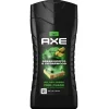 Axe Wild Green Mojito & Cedarwood 3-in-1 Douchegel Online