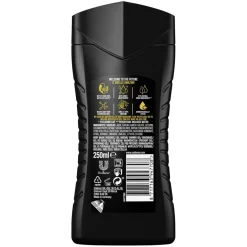Axe Wild Green Mojito & Cedarwood 3-in-1 Douchegel Online