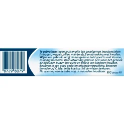 Azaron Insectenbeet Crème Online