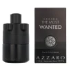 Azzaro The Most Wanted Intense - Eau de Parfum 100ml Clearance