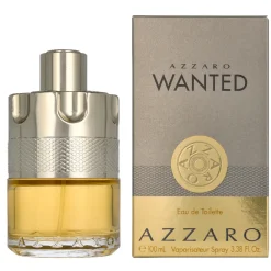 Azzaro Wanted - Eau de Toilette 100ml Sale