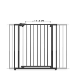 Baaloo Powerclose Easy Traphek New