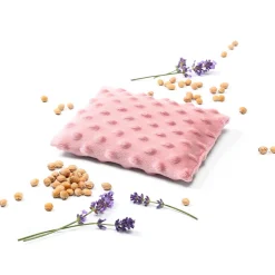 Babyono Baby Ono Cherry Roze Lavendel Pittenzak Outlet