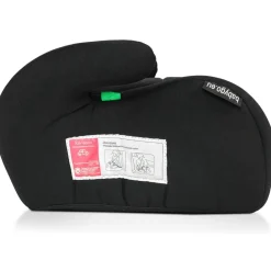 Babygo Black 125-150 cm i-Size Booster Outlet