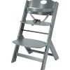 Babygo Family Grey Meegroei Kinderstoel Online