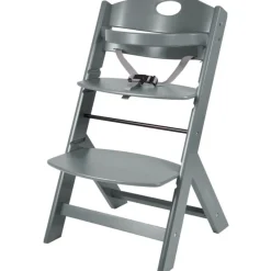 Babygo Family Grey Meegroei Kinderstoel Online