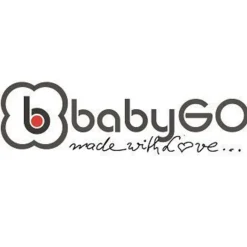 Babygo Family White Meegroei Kinderstoel Sale