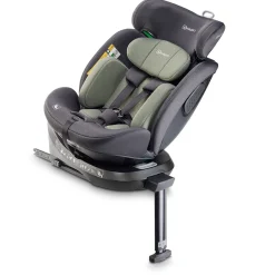 Babygo Move 40-150 cm 360° i-Size Autostoel Outlet