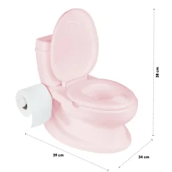 Babygo Roze Potje Discount