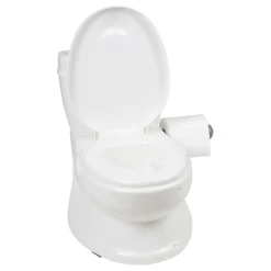 Babygo Wit Potje Best