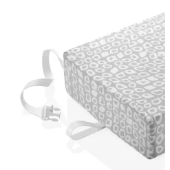 Babyjem Booster EasyClean Square Stoelverhoger Best