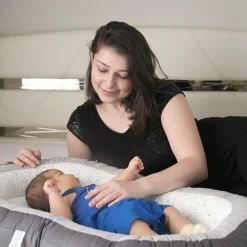 Babyjem Dotty Babynest Online