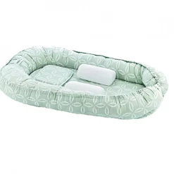 Babyjem Luxe Babynest New