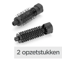 Babyliss Shape & Smooth AS82E Föhnborstel Outlet