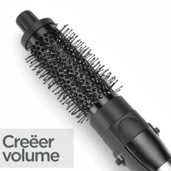 Babyliss Shape & Smooth AS82E Föhnborstel Outlet