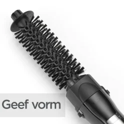 Babyliss Shape & Smooth AS82E Föhnborstel Outlet