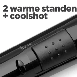 Babyliss Smooth Shape AS86E Föhnborstel Discount