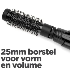 Babyliss Smooth Shape AS86E Föhnborstel Discount